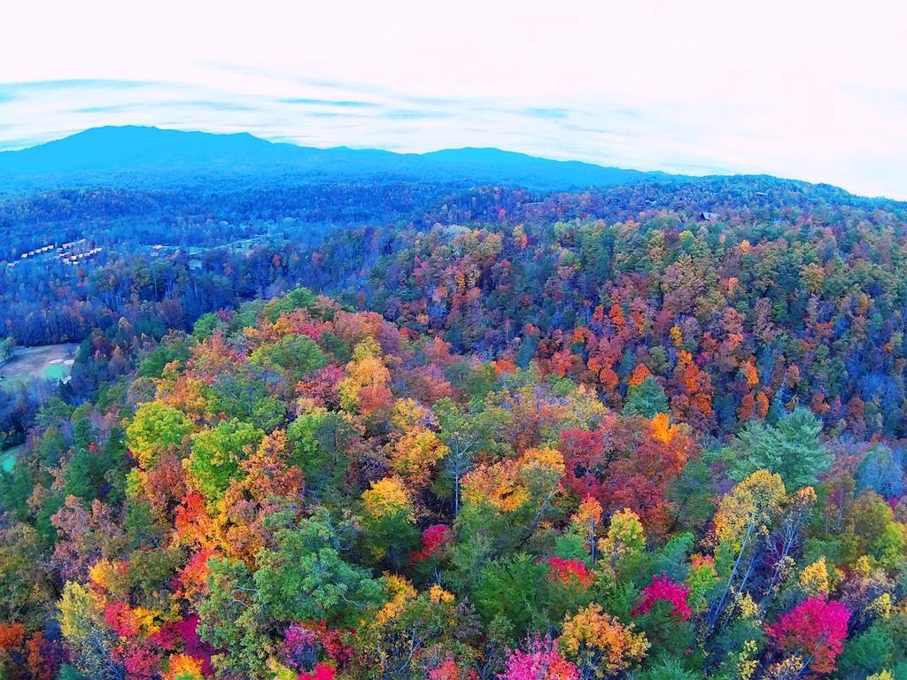 Deer Ridge Mountain Resort Pittman Center Экстерьер фото