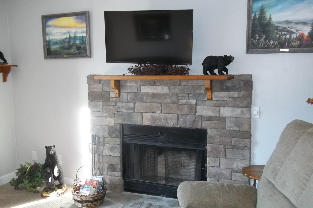 Deer Ridge Mountain Resort Pittman Center Экстерьер фото