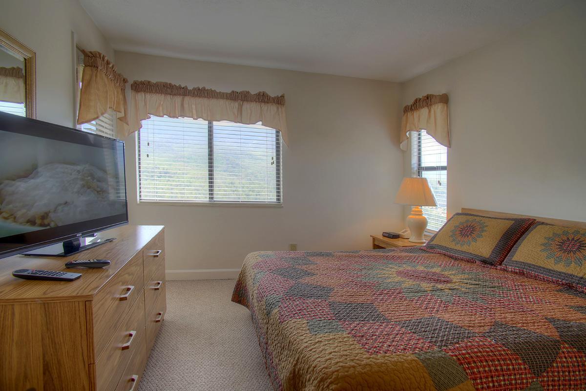 Deer Ridge Mountain Resort Pittman Center Экстерьер фото