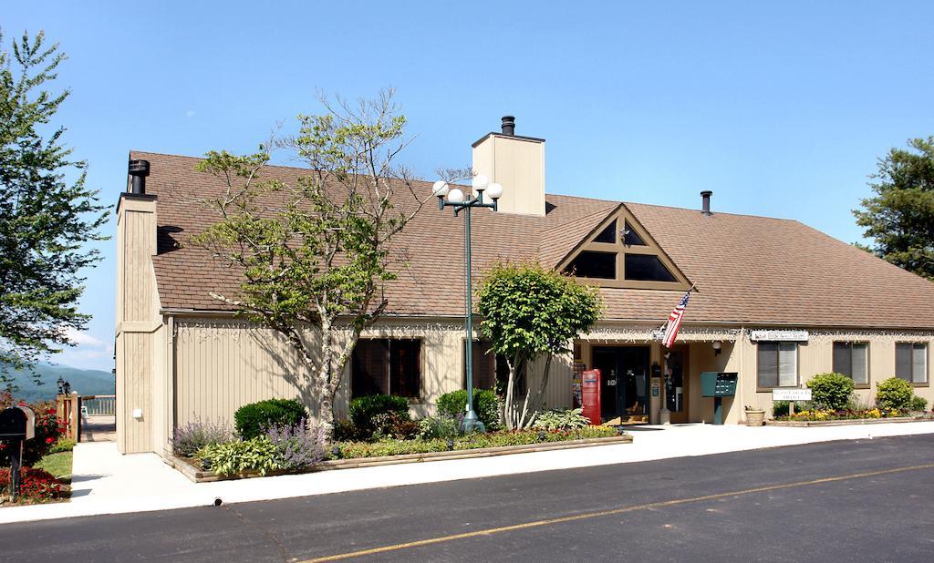 Deer Ridge Mountain Resort Pittman Center Экстерьер фото